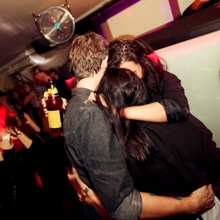 Schwester Semester @ the Loft