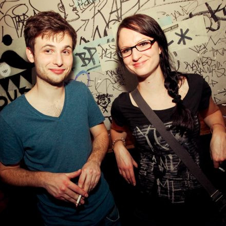 Schwester Semester @ the Loft