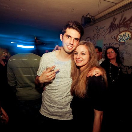 Schwester Semester @ the Loft