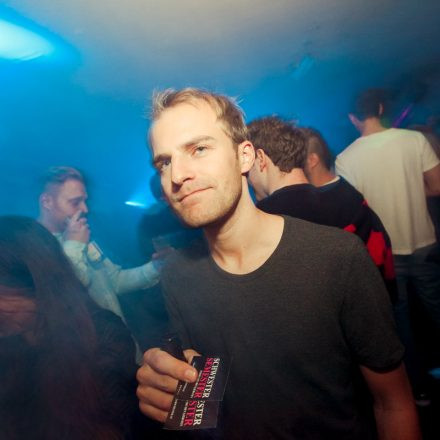 Schwester Semester @ the Loft