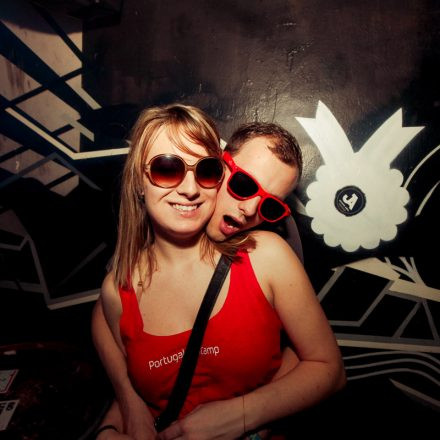 Schwester Semester @ the Loft