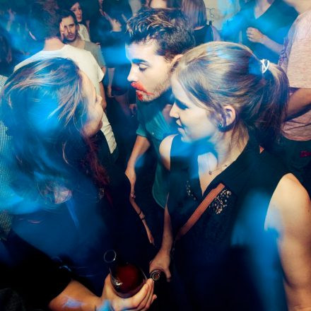Schwester Semester @ the Loft
