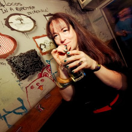Schwester Semester @ the Loft