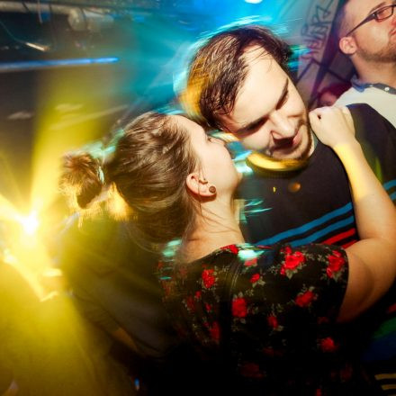 Schwester Semester @ the Loft