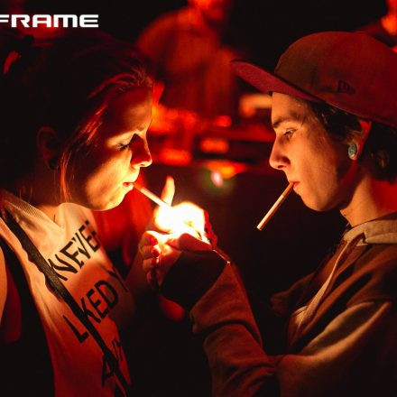 Mainframe pres. Circus Records Night [Supported by Farbenfroh]