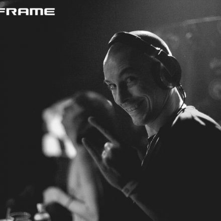 Mainframe pres. Circus Records Night [Supported by Farbenfroh]