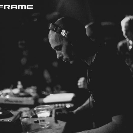 Mainframe pres. Circus Records Night [Supported by Farbenfroh]