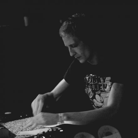 Mainframe pres. Circus Records Night [Supported by Farbenfroh]