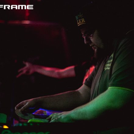 Mainframe pres. Circus Records Night [Supported by Farbenfroh]