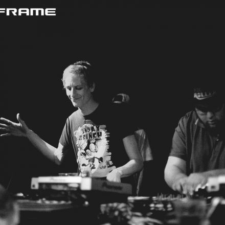 Mainframe pres. Circus Records Night [Supported by Farbenfroh]