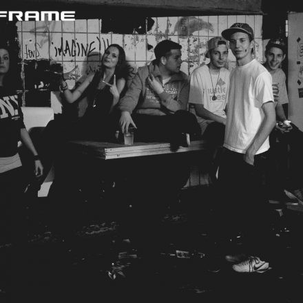 Mainframe pres. Circus Records Night [Supported by Farbenfroh]