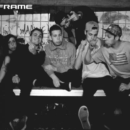 Mainframe pres. Circus Records Night [Supported by Farbenfroh]