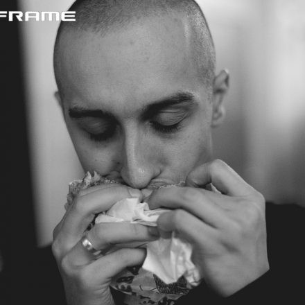 Mainframe pres. Circus Records Night [Supported by Farbenfroh]