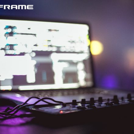 Mainframe pres. Circus Records Night [Supported by Farbenfroh]