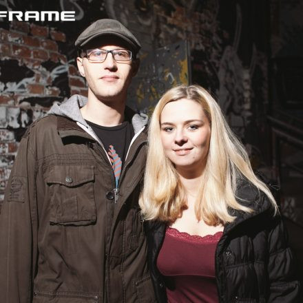 Mainframe pres. Circus Records Night [Supported by Farbenfroh]