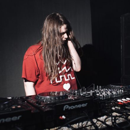 Mainframe pres. Circus Records Night [Supported by Farbenfroh]