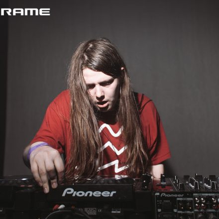 Mainframe pres. Circus Records Night [Supported by Farbenfroh]