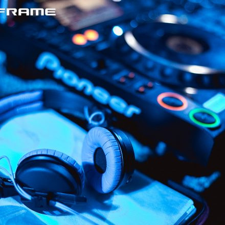 Mainframe pres. Circus Records Night [Supported by Farbenfroh]