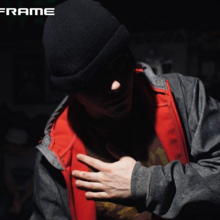 Mainframe pres. Circus Records Night [Supported by Farbenfroh]