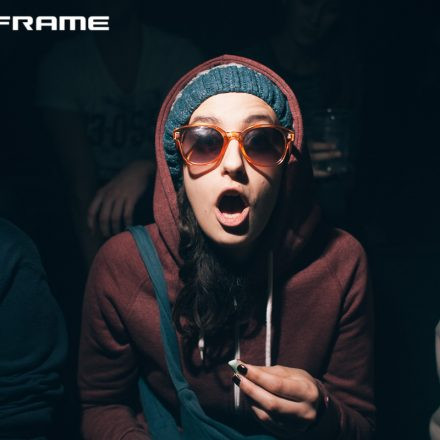 Mainframe pres. Circus Records Night [Supported by Farbenfroh]