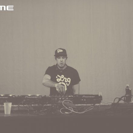 Mainframe pres. Circus Records Night [Supported by Farbenfroh]