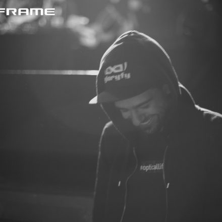 Mainframe pres. Circus Records Night [Supported by Farbenfroh]