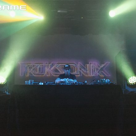 Mainframe pres. Circus Records Night [Supported by Farbenfroh]