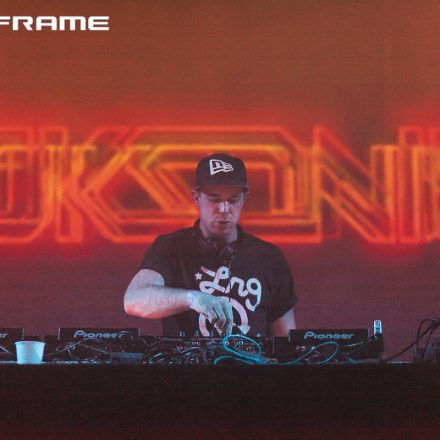 Mainframe pres. Circus Records Night [Supported by Farbenfroh]