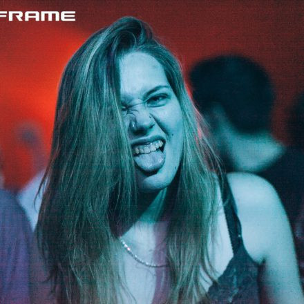 Mainframe pres. Circus Records Night [Supported by Farbenfroh]