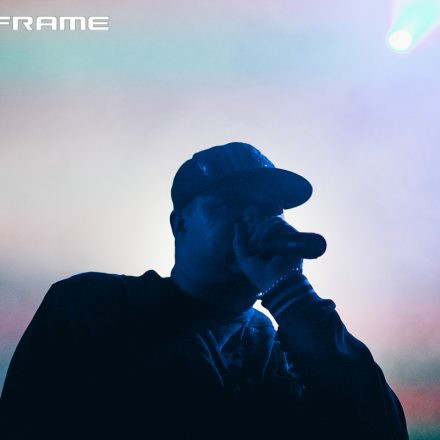 Mainframe pres. Circus Records Night [Supported by Farbenfroh]
