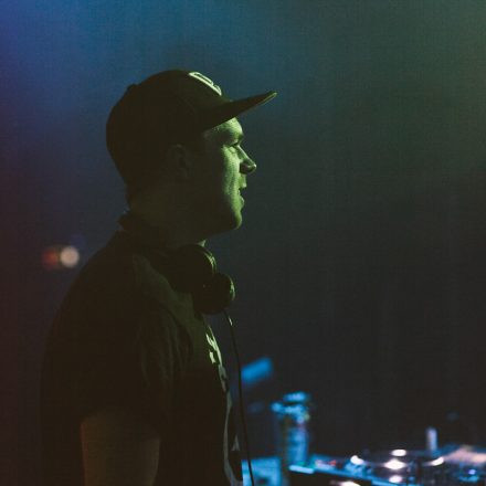 Mainframe pres. Circus Records Night [Supported by Farbenfroh]