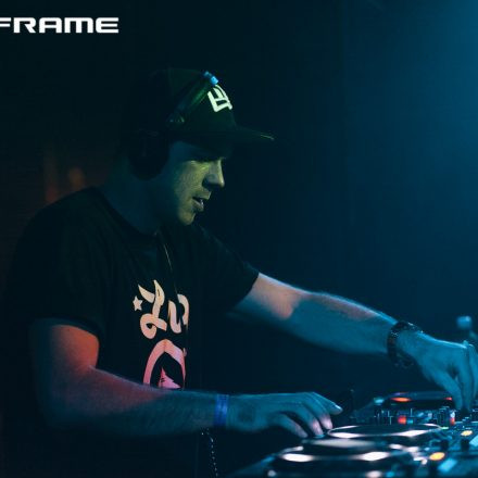 Mainframe pres. Circus Records Night [Supported by Farbenfroh]