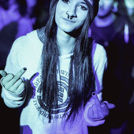 Mainframe pres. Circus Records Night [Supported by Farbenfroh]