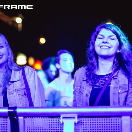 Mainframe pres. Circus Records Night [Supported by Farbenfroh]