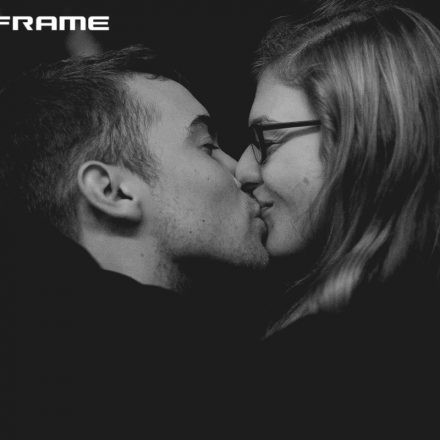 Mainframe pres. Circus Records Night [Supported by Farbenfroh]