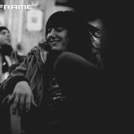 Mainframe pres. Circus Records Night [Supported by Farbenfroh]