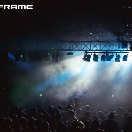 Mainframe pres. Circus Records Night [Supported by Farbenfroh]
