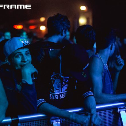 Mainframe pres. Circus Records Night [Supported by Farbenfroh]
