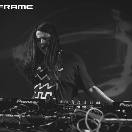 Mainframe pres. Circus Records Night [Supported by Farbenfroh]