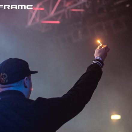 Mainframe pres. Circus Records Night [Supported by Farbenfroh]