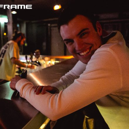 Mainframe pres. Circus Records Night [Supported by Farbenfroh]