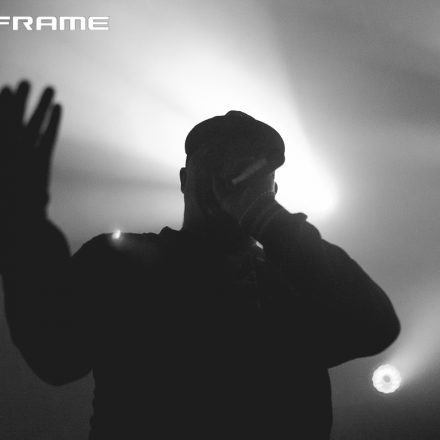 Mainframe pres. Circus Records Night [Supported by Farbenfroh]