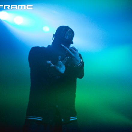 Mainframe pres. Circus Records Night [Supported by Farbenfroh]