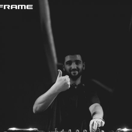 Mainframe pres. Circus Records Night [Supported by Farbenfroh]
