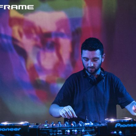 Mainframe pres. Circus Records Night [Supported by Farbenfroh]
