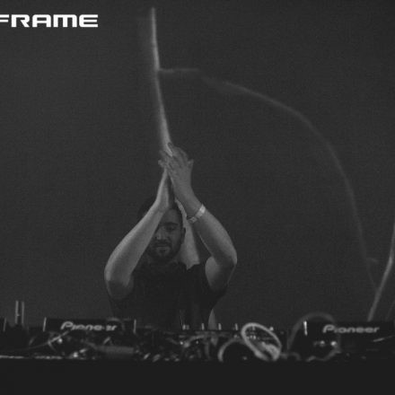 Mainframe pres. Circus Records Night [Supported by Farbenfroh]
