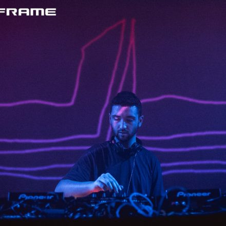 Mainframe pres. Circus Records Night [Supported by Farbenfroh]