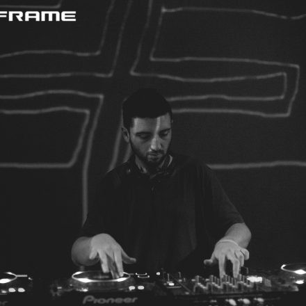 Mainframe pres. Circus Records Night [Supported by Farbenfroh]