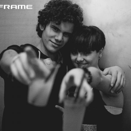 Mainframe pres. Circus Records Night [Supported by Farbenfroh]