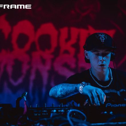 Mainframe pres. Circus Records Night [Supported by Farbenfroh]